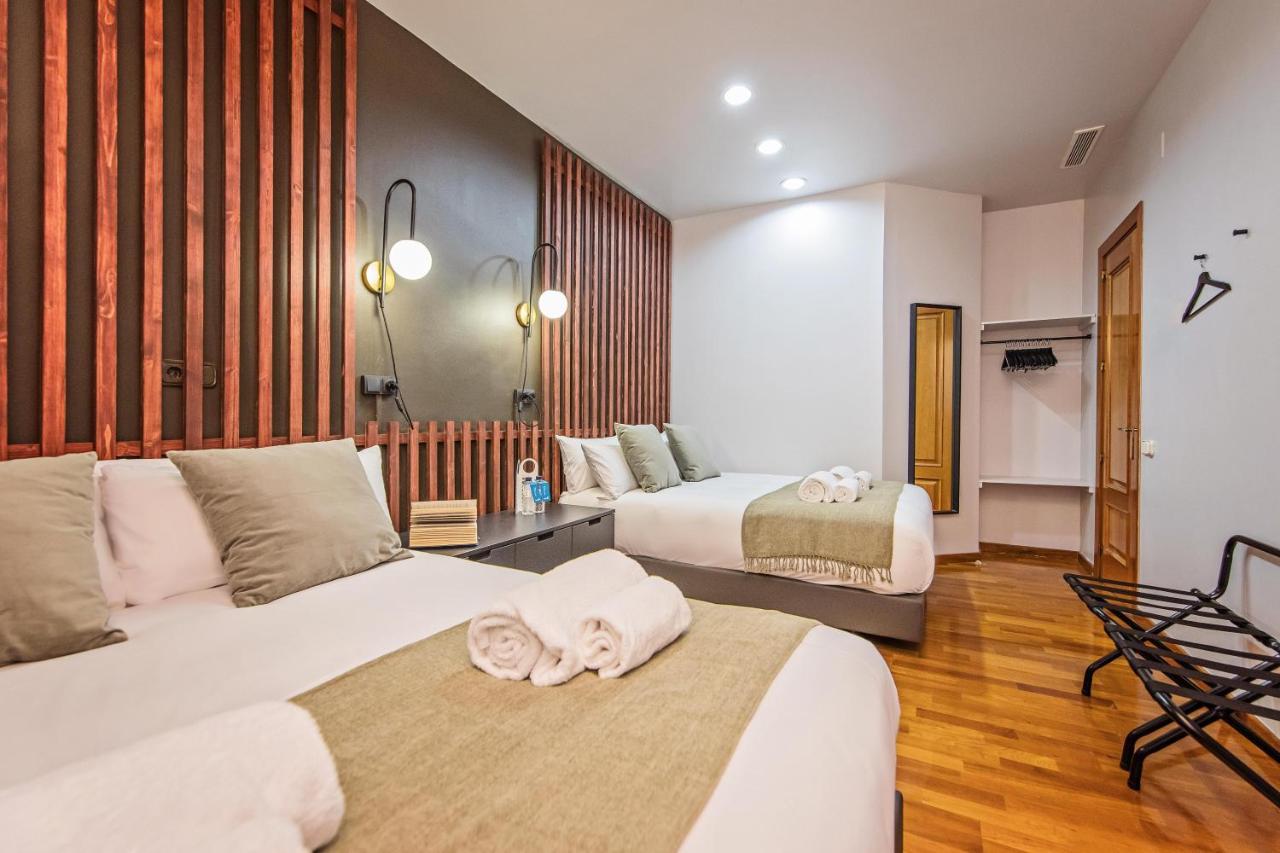Plaza Catalunya Apartment Barcelona Exterior photo