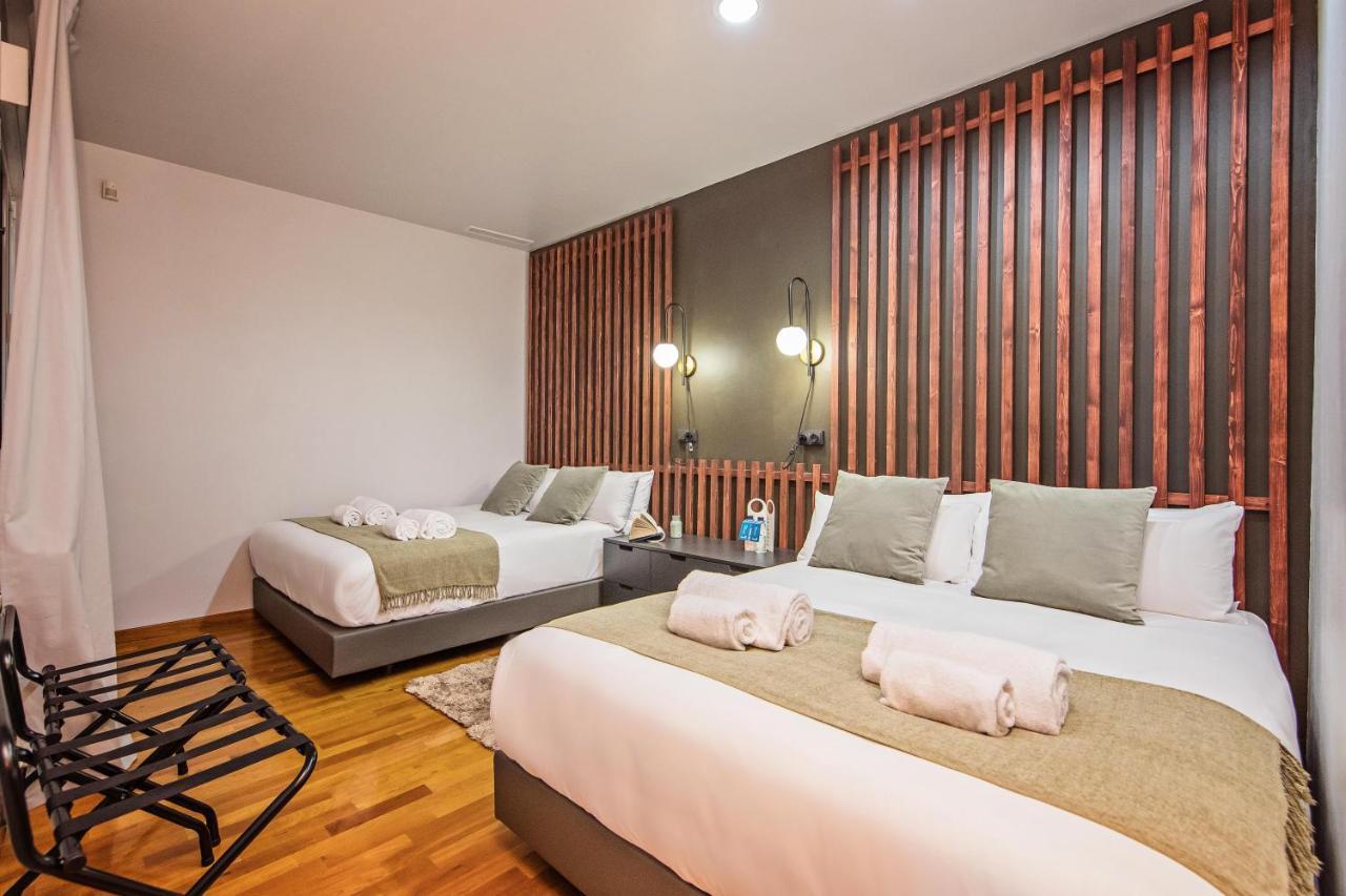 Plaza Catalunya Apartment Barcelona Exterior photo